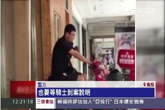 想找人出「氣」？烏賊車狂噴廢氣擾民