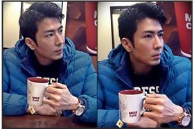 ▲高廷宇遭爆私生活關係複雜。（圖／翻攝自高廷宇臉書）