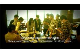 人人都可當李安！生活變成一場電影