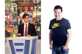 鍾小平、徐嶔煌／臉書、資料圖