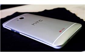 HTC One 黃郁棋攝