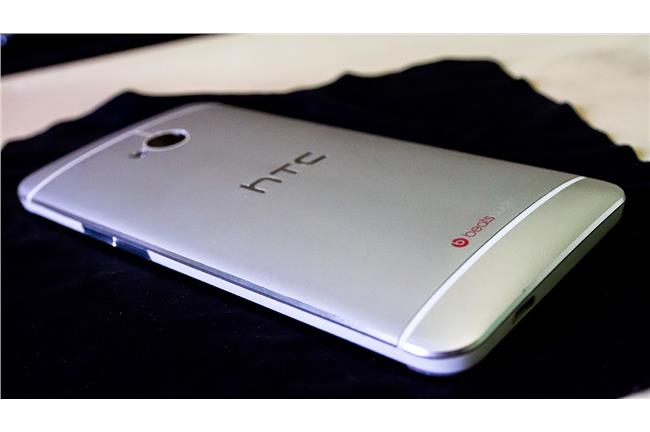 M7升級5.1有望？HTC又改口