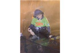 周榮宗／臉書Chinshiu Lee