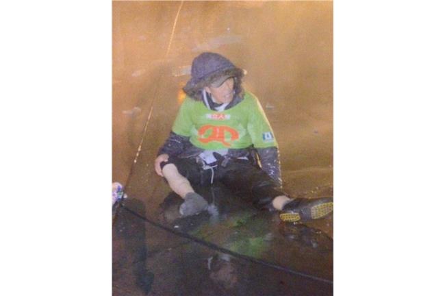 遺憾！血濺行政院滿週年　他卻已過世