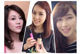 朱芯儀&張懷文&小薰組圖