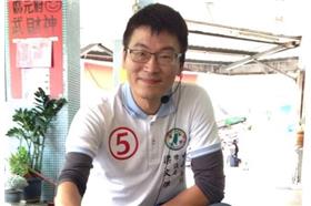 梁文傑/梁文傑臉書