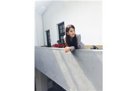 陳匡怡（圖／陳匡怡臉輸）