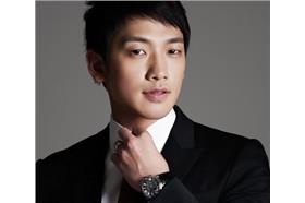 RAIN（圖／RAIN官方網站）