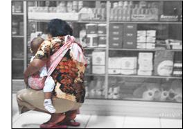 外傭,幫傭,傭人,褓母-flickr-Chie-https://www.flickr.com/photos/purplbutrfly/2420218621