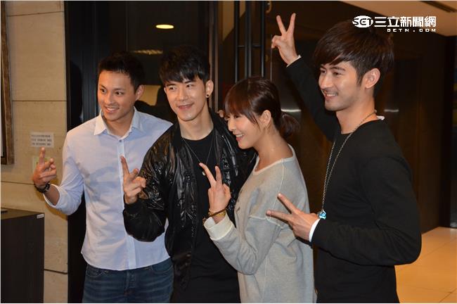 《莫非》收視開紅盤！簡宏霖竟心虛？