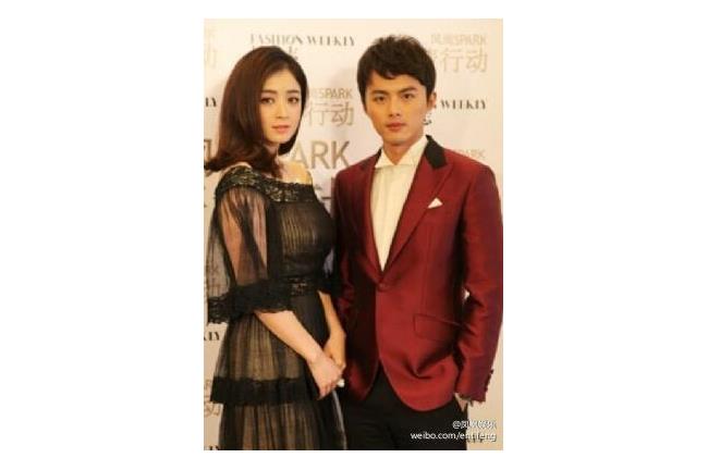 婚事談不攏才分手？蔣欣無奈回應求饒