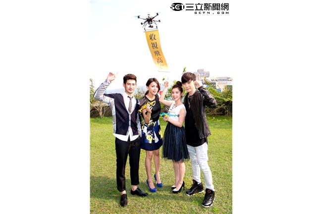 慶功脫衣唐禹哲說no　李佳穎喊想脫