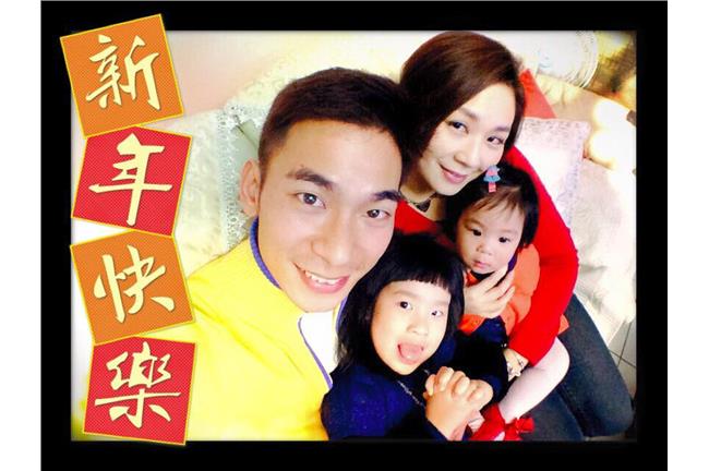 女兒喊李易「爸爸」亮哲鬱卒好傷心！