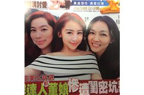 柯博文,詐騙,胖達人,徐洵平（周刊王050）