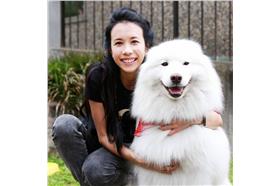 莫文蔚（臉書）