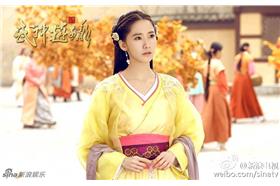 潤娥／取自新浪電視微博