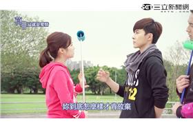 莫非這就是愛情（黑