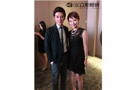 進擊的辣媽-主播李天怡 