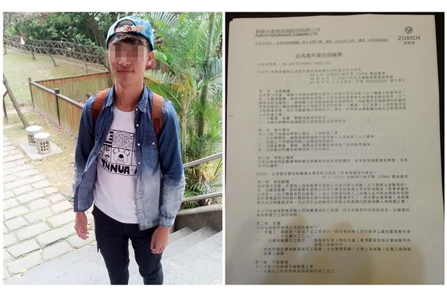 弟任志工枉死　兄：指導單位是教部
