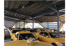 計程車＿flickr 準建築人手札網站 Forgemind ArchiMedia