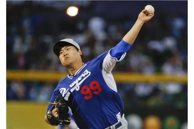 再傷亞洲投手　柳賢振列開季傷兵名單