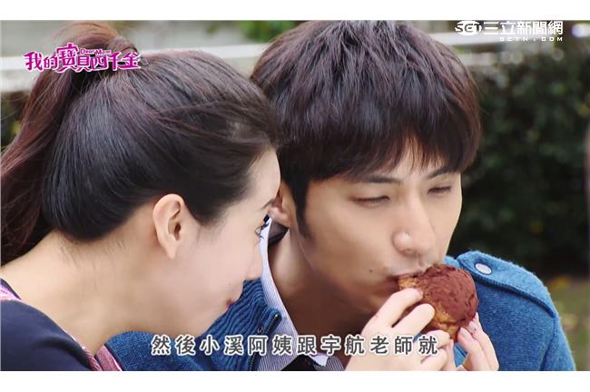 方志友想嫁李運慶　逛賣場直接求婚？