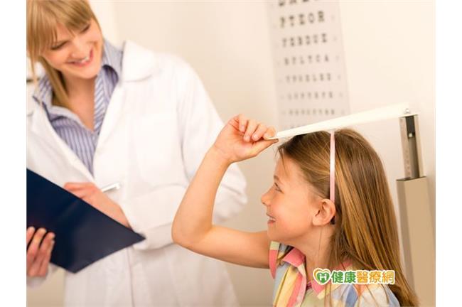 孩子長高的黃金期？如何幫他們長大人