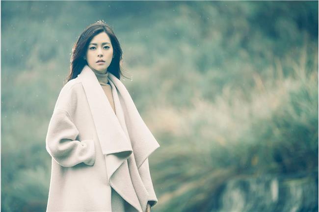 姐姐大讚歌喉　任容萱盼有天可出專輯