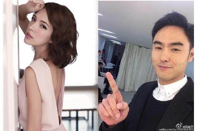 情變許瑋甯　阮經天失控嗆網友去死吧