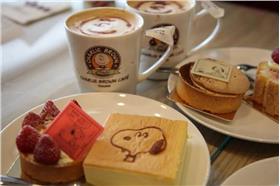 史奴比專賣店/史奴比專賣店臉書