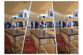 世新大學,教練,球員,靠杯世新（YouTube）