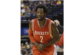 Patrick Beverley（圖／美聯社／達志影像）