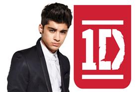 one direction／哥倫比亞唱片