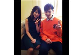 金陽、吉澤明步＿臉書