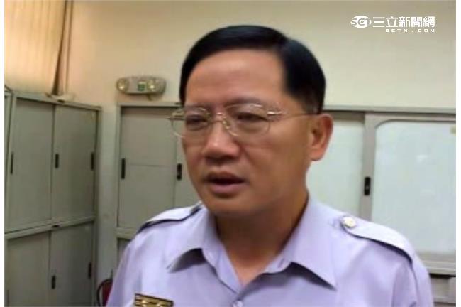新北市警察局長陳國恩接任警政署長