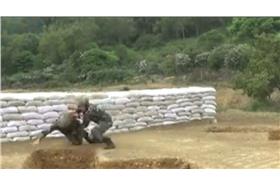 手榴彈手滑/YouTube