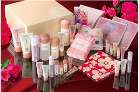 朵茉麗蔻-40週年組合/廠商提供