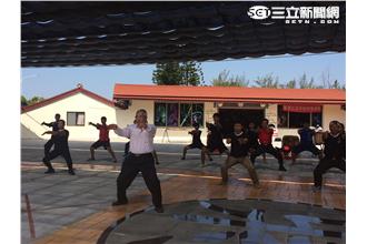 《功夫》真實版！雲林四湖功夫村傳奇