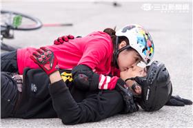 莫非，這就是愛情