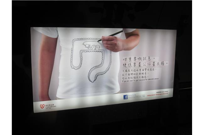 晶球益生菌護腸　抗癌作戰好幫手