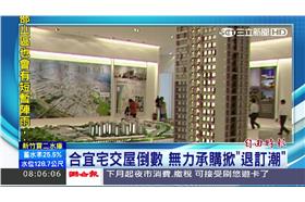 合宜住宅/讀報/資料畫面