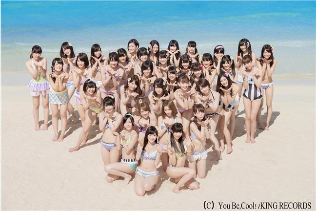 AKB48傳遭偷拍！全裸更衣都入鏡