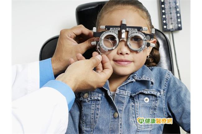 孩子「弱視」嗎？有這幾項徵兆快就醫
