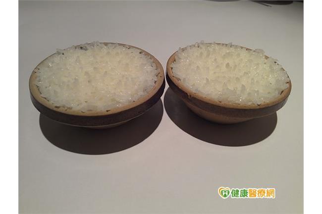 用椰子油這樣煮米飯　熱量減少60%