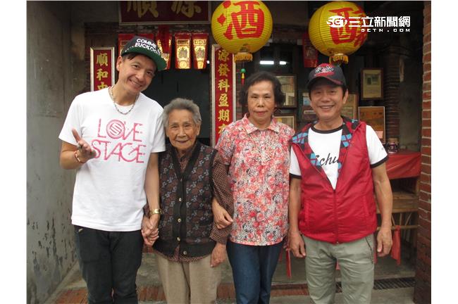 《草地狀元》造訪客家地方采風吃湯圓