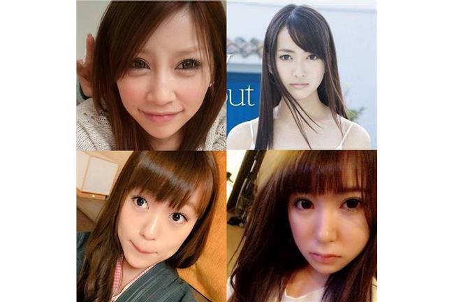細數曾下海拍片的AKB48前成員！