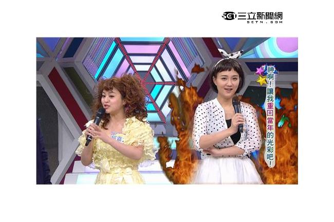 何嘉文狠嗆何妤玟：當年幹掉她！  