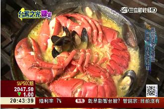 超越道地作法　西班牙美食改良更對味