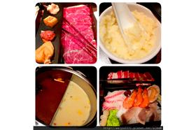 聚 北海道昆布鍋,Ethan 關