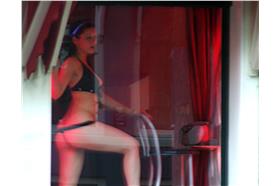 英國,大學生,性工作（flickr-Mr. Theklan）